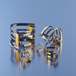 China Metal Saddle Ring wholesale