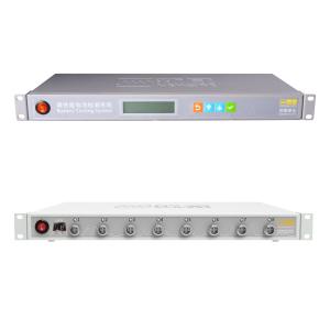 China 8 Channel Battery Cell Cycler Cathode Materials Research Analyzer wholesale