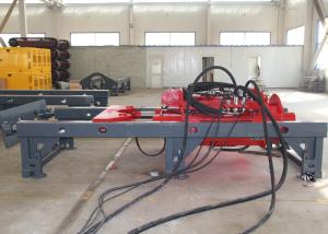 China Underground Pipe Line150m Depth Guided Auger Boring Machine wholesale
