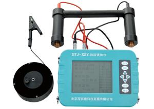 China Steel Corrosion Meter Ndt Inspection Equipment With 1MV Test Accuracy wholesale