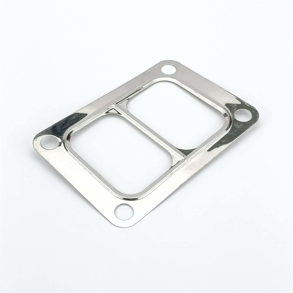 Turbo Gasket Turbo Manifold Gasket Turbocharger Turbine Inlet Flange Gasket Fits HX50
