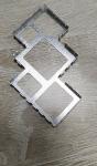 Industrial Precision Hardware Parts with CNC Machining and Polishing