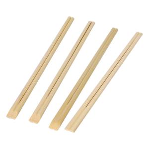 China 21cm 23cm Disposable Bamboo Chopsticks Tensoge Style For Hotel wholesale