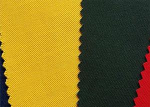 China Stain 4/1 Flame Retardant Cotton Fabric wholesale