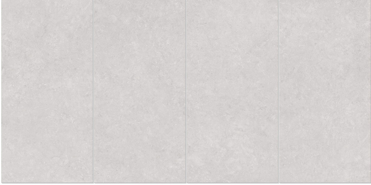 Beige Outside Floor 600x1200mm Textured Tiles and antibacterial Baby Face Porcelain Tile for Living Room and Kitchen