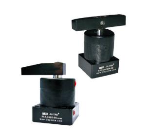 China Unique Pneumatic Lever Clamp Machining Center Fixture Black Oxide Finishing wholesale