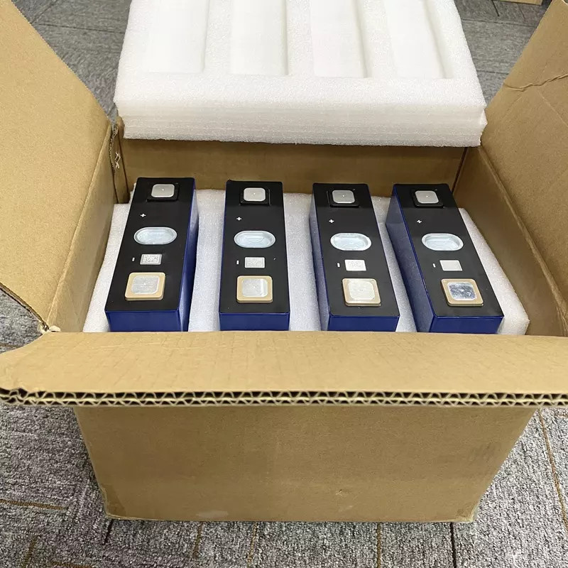 LiFePO4 Lead Acid Replacement Battery Solar Energy Storage Phosphate Cell