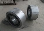 Carbon Steel Q235 Q345 NM360 OEM Heavy Equipment Spare Part