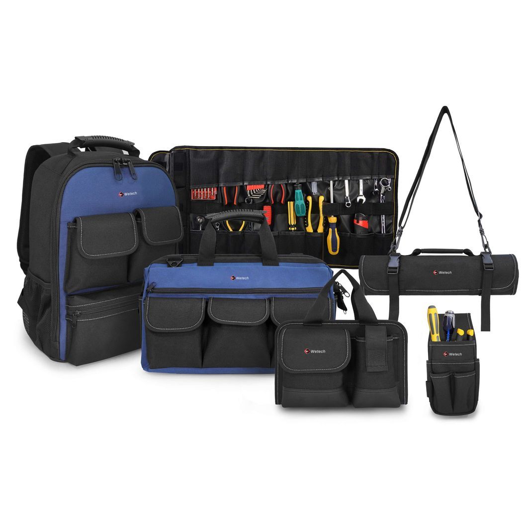 Hot Sell Professional Custom Painters Tool Bag Bucket for Tools Storage