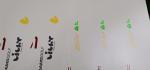 Solvent Based Ink Water Decals For Furniture Oil Resistant Easy Peel