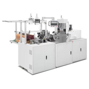 China PRY-450A Paper Bag Rope Insertion Machine wholesale