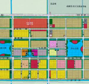 China Overall Planning Of Factory/Automotive EPC/General Layout/Analysis Drawings wholesale