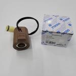 14527267 VOE14527267 12V Solenoid Valve Coil EC210 EC240 EC290 EC360