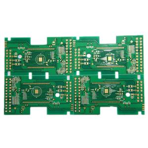 China OEM FR4 4oz Electronic Printed Circuit Board Rigid PCB wholesale