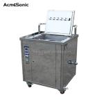 Immersion Ultrasonic Golf Club Cleaner OEM Ultrasonic Washing Machine