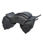 Siheyuan Courtyard House Roofing Material Chinese Antique Old Clay Roof Tiles