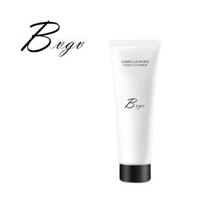 China Tissue Protection Hydrating Facial Cleanser Coconut Oil Mild Face Wash wholesale