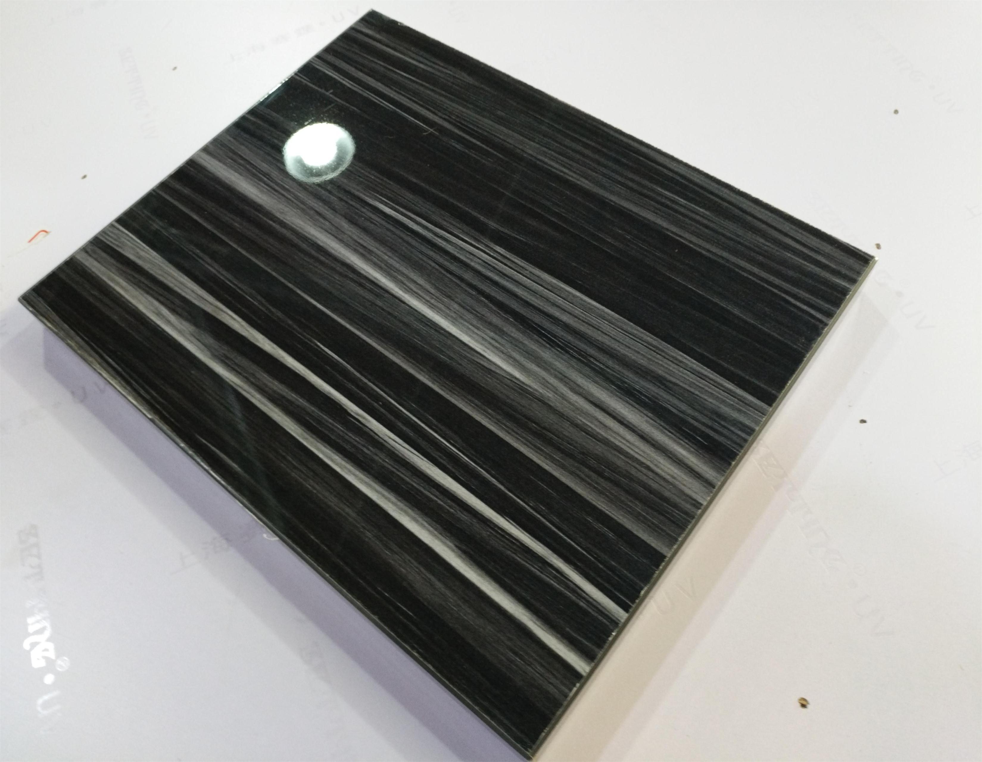High Gloss UV MDF Board