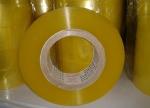 36mm Strength BOPP Packaging Tape Practical Durable Viscosity Sellotape