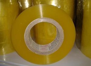 China 36mm Strength BOPP Packaging Tape Practical Durable Viscosity Sellotape wholesale