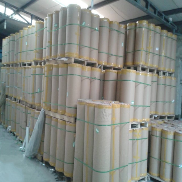 Highly Reflective Metalized CPP Film OPP/CPP Roll Film with SGS Certificate and OEM