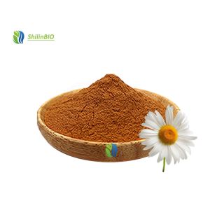 Chamomile Extract Powder 0.5%-98% Apigenin