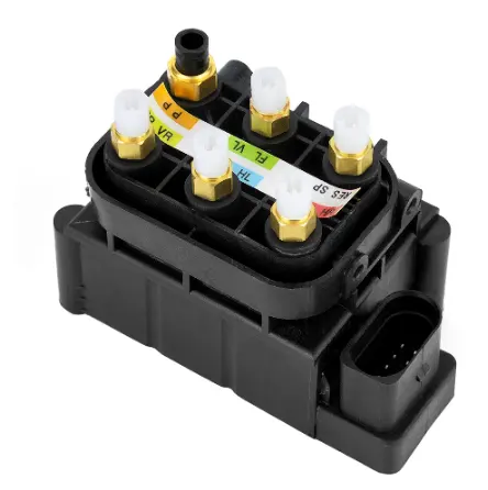 Mercedes W222 993200058 2123200358 S Class Vibration Absorber Compressor Distribution