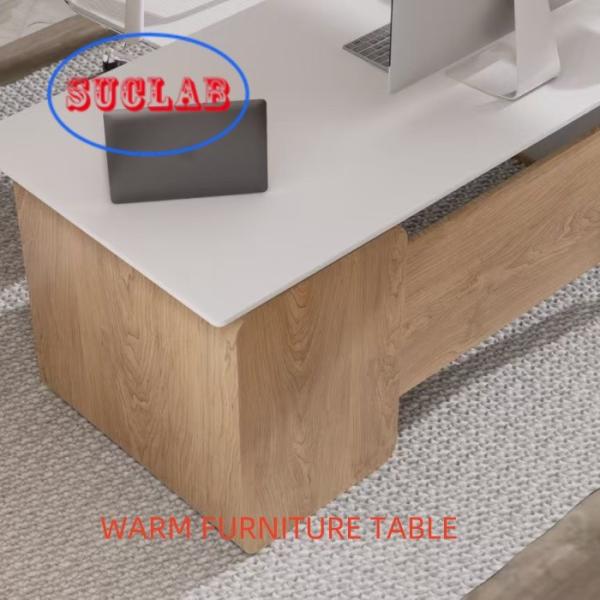 Sleek And Modern Heating Office Furniture The Ultimate Combination of Style and