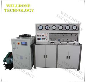 China Pharmaceutical / Foodstuff Co2 Extraction Machine Heat Sensitive wholesale
