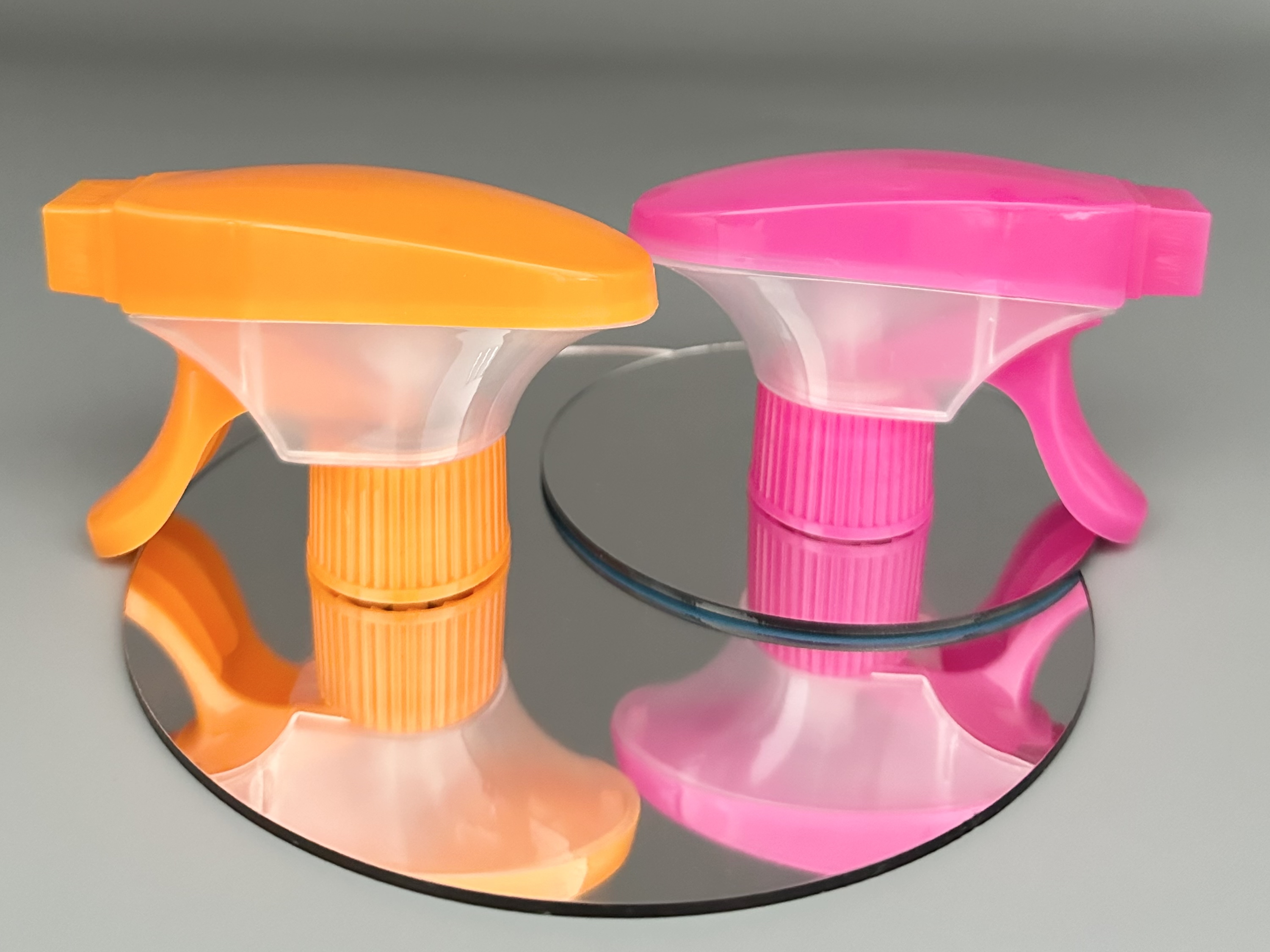 ANY Purpose Plastic Trigger Sprayer 28/400 28/410 28/415 with Customized Color Options