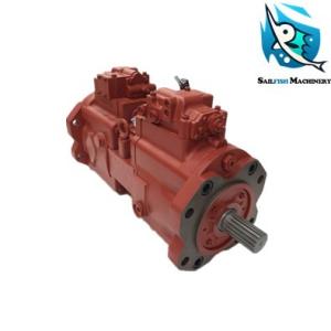 China K3V180DT HYDRAULIC PUMP CONVERSION KIT USE FOR EXCAVATOR wholesale