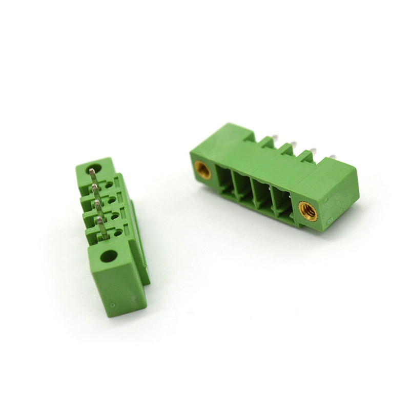 Automotive Connector Injection Molding High Difficulty Hardware Mold Development