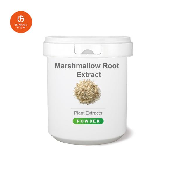 Comext Manufacturer Supply of High-Quality Relieve Indigestion Marshmallow Root