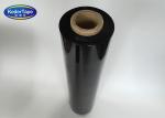 Smooth Rewinding Lldpe Width 500MM Stretch Wrap Film