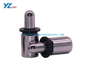 China Komatsu PC-56 Excavator Seal Kit 702-16-53170 Joystick Pusher wholesale