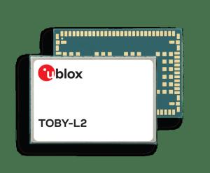 China TOBY-L210-00S-00 TOBY LGA wholesale