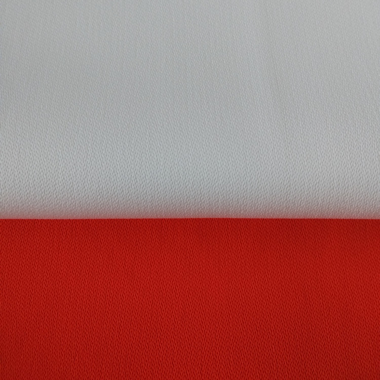F5767 P/SP 98/2 herry bone weft spandex for lady heavy fashion