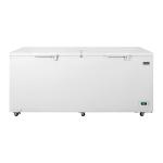 MD-25W568 UL High Quality Medical Chest Freezer 568L