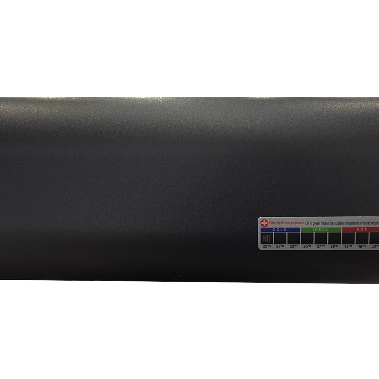 Experience the Best Road Showering High- Black Roof Rack Mount Pressurized Water Tank