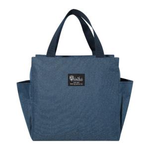 China 80gsm Cotton lunch Bags Insulated Cooler Bags Silkscreen Printing wholesale