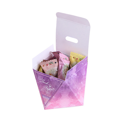 Custom Logo Recyclable Corrugated Cardboard Gift Boxes CE FSC Approval