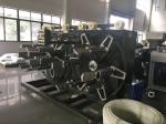 Single Screw PP PE Pipe Extruder With Omron Temperature Contrller