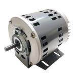 56FR General Purpose AC Motors Split Single Phase Cooler Motor ODP With