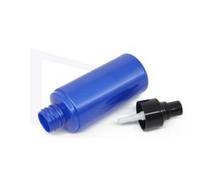 China Sprayer Cosmetic 120ml Customized Plastic Bottles wholesale