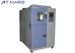 Small Temperature Shock Test Chambers , Thermal Shock Test Chamber Durable