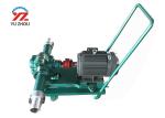 KCB series Movable Gear Oil transfer pump for transfer Lubricating oil crude oil