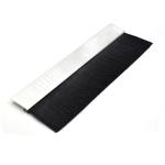 Sisal Nylon Filament Window Weather Seals Stripping Brush