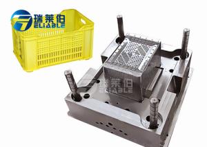 China Energy Saving Used Injection Molding Molds 1 Cavity To 48 Cavity Mould wholesale