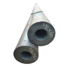 20CrMo 30CrMo 35CrMo Alloy Steel Pipe Aisi4130 Standard Normalizing