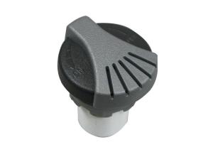 China Glue Mount Type Textured Hot Tub Valves / Hot Tub Repair Parts Massage Spa Hot Tub wholesale